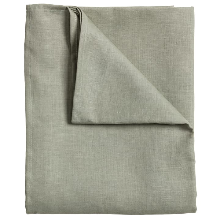 Clean bordduk 145 x 250 cm, dusty green Scandi Living