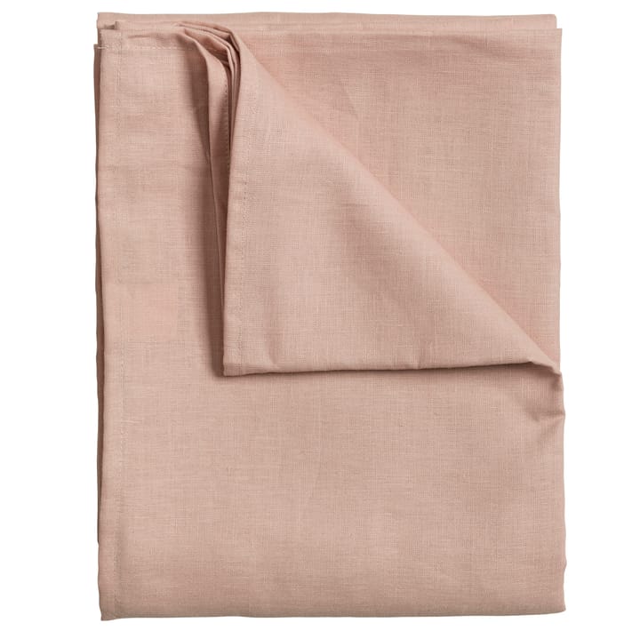 Clean bordduk 145 x 250 cm, dusty rose Scandi Living