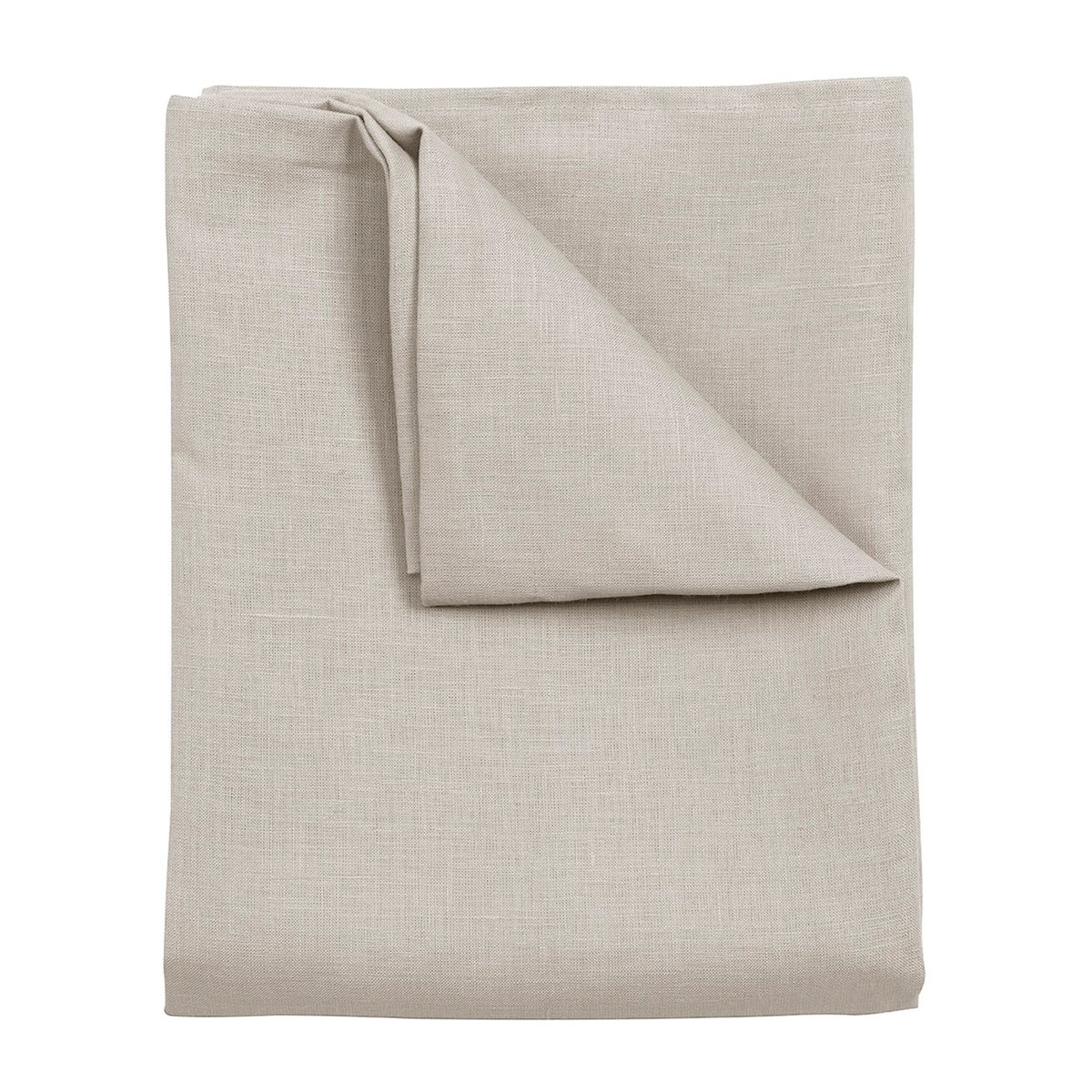 Scandi Living Clean bordduk 145 x 250 cm Greige