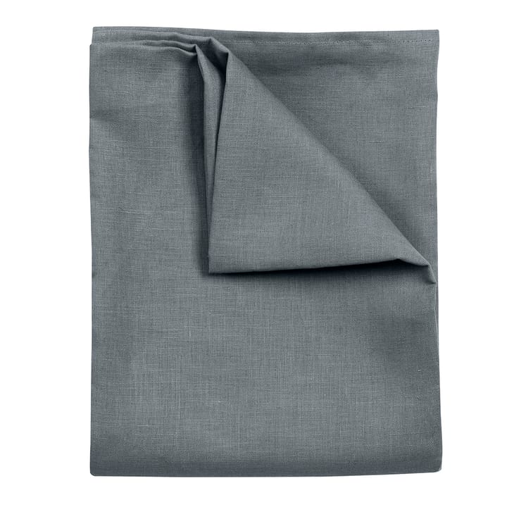 Clean bordduk 145 x 250 cm - smokey blue - Scandi Living