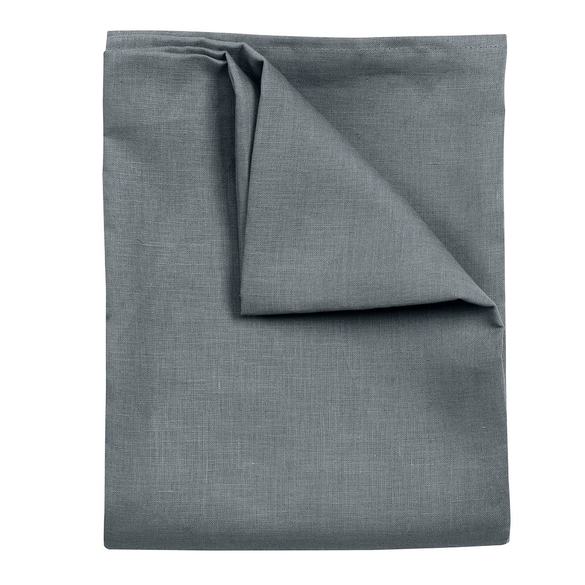 Scandi Living Clean bordduk 145 x 250 cm smokey blue