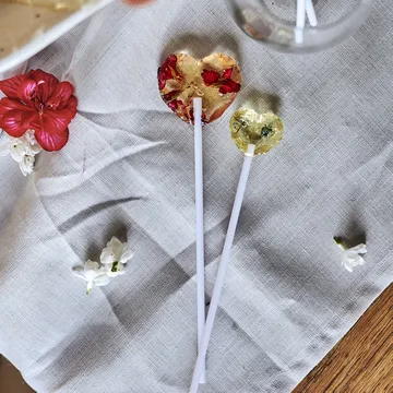 Clean kjøkkenhåndkle 47x70 cm 2-stk. - Icy grey - Scandi Living