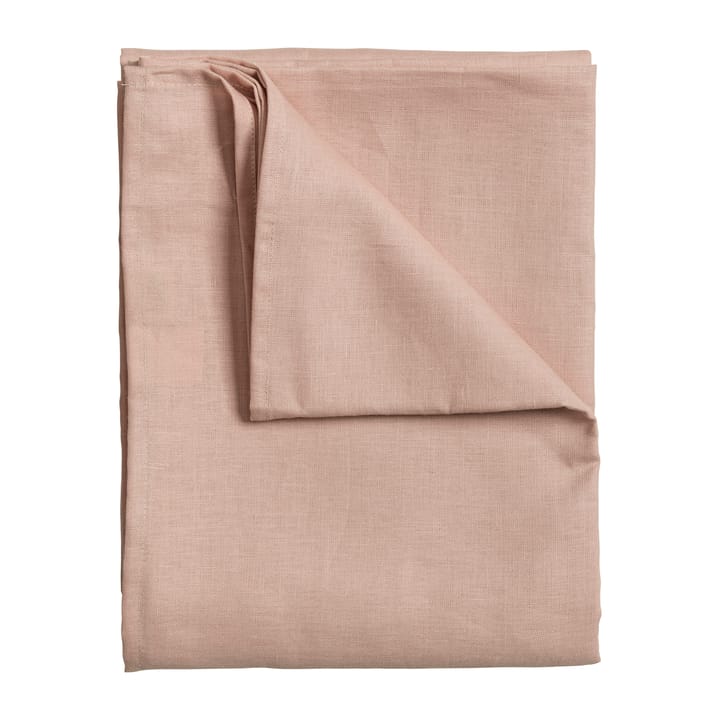 Clean linduk 145 x 350 cm  - Dusty Rose - Scandi Living