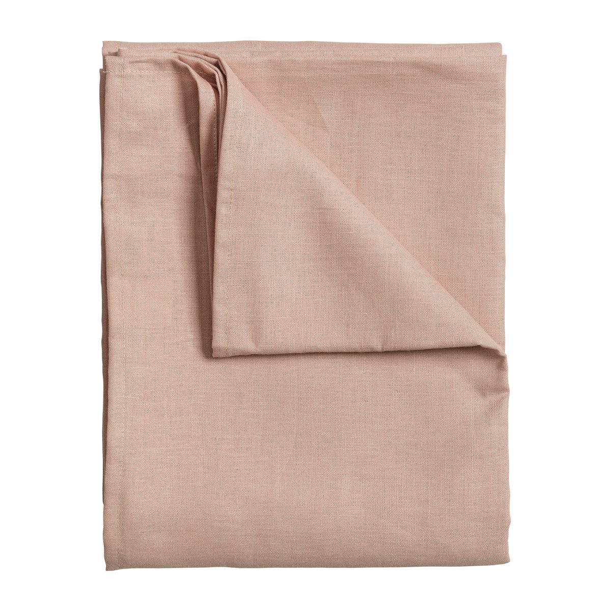 Scandi Living Clean linduk 145 x 350 cm Dusty Rose