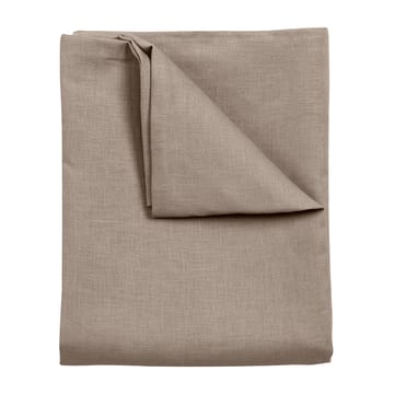 Clean linduk 145 x 350 cm  - Sand  - Scandi Living