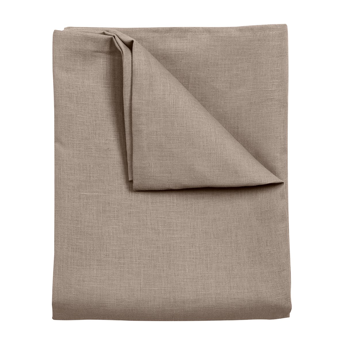 Scandi Living Clean linduk 145 x 350 cm Sand
