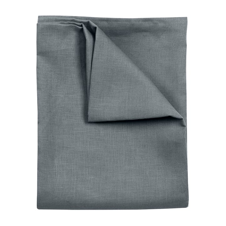 Clean linduk 145 x 350 cm  - Smokey Blue - Scandi Living