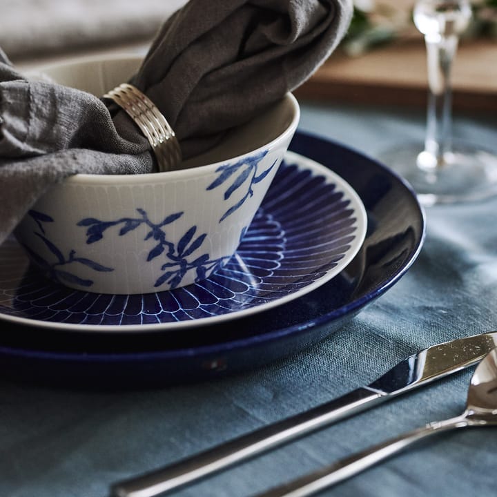 Clean linduk 145 x 350 cm , Smokey Blue Scandi Living
