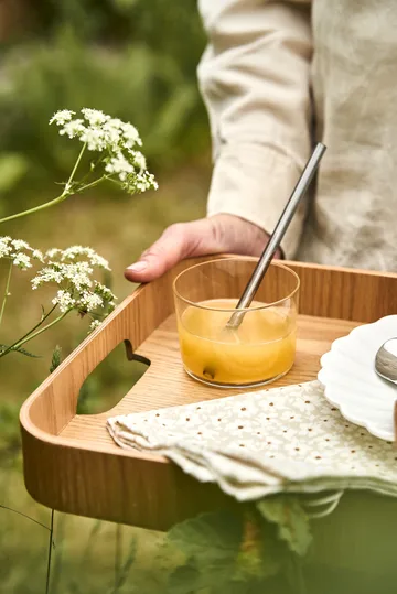 Day to Day drikkeglass 22 cl 6-pakning - undefined - Scandi Living