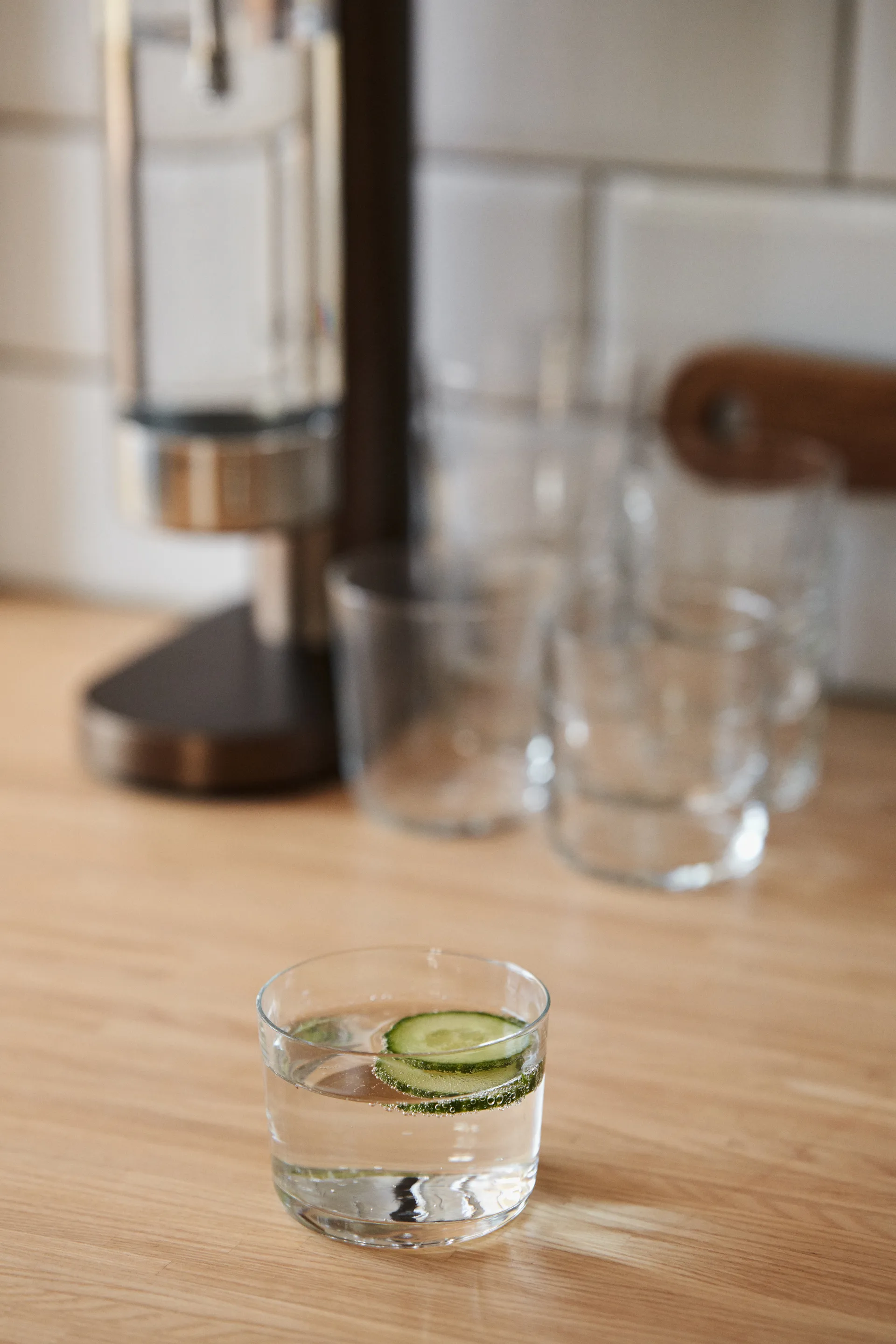 Day to Day drikkeglass, 22 cl Scandi Living