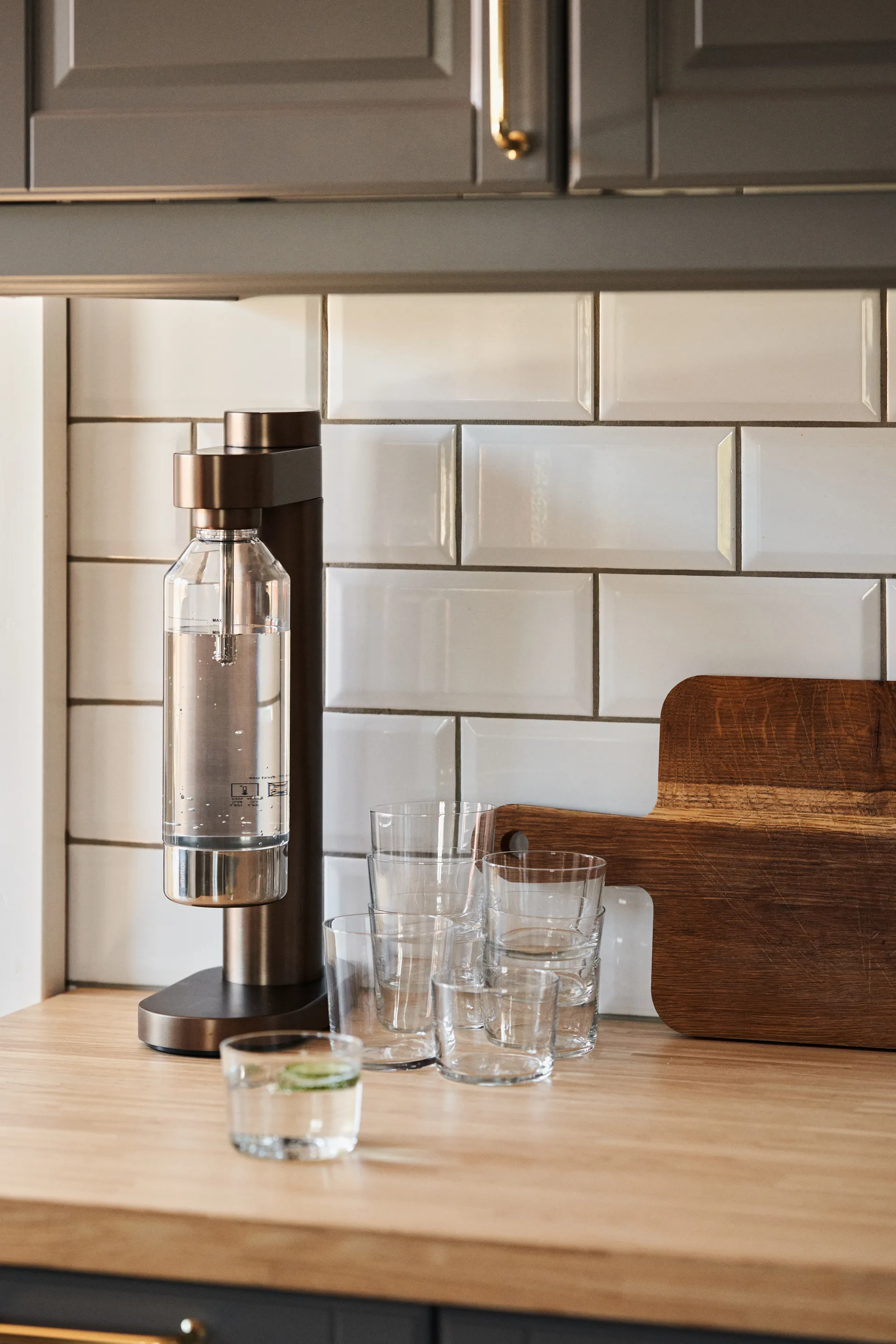 Day to Day drikkeglass 37 cl 6-pakning,  Scandi Living