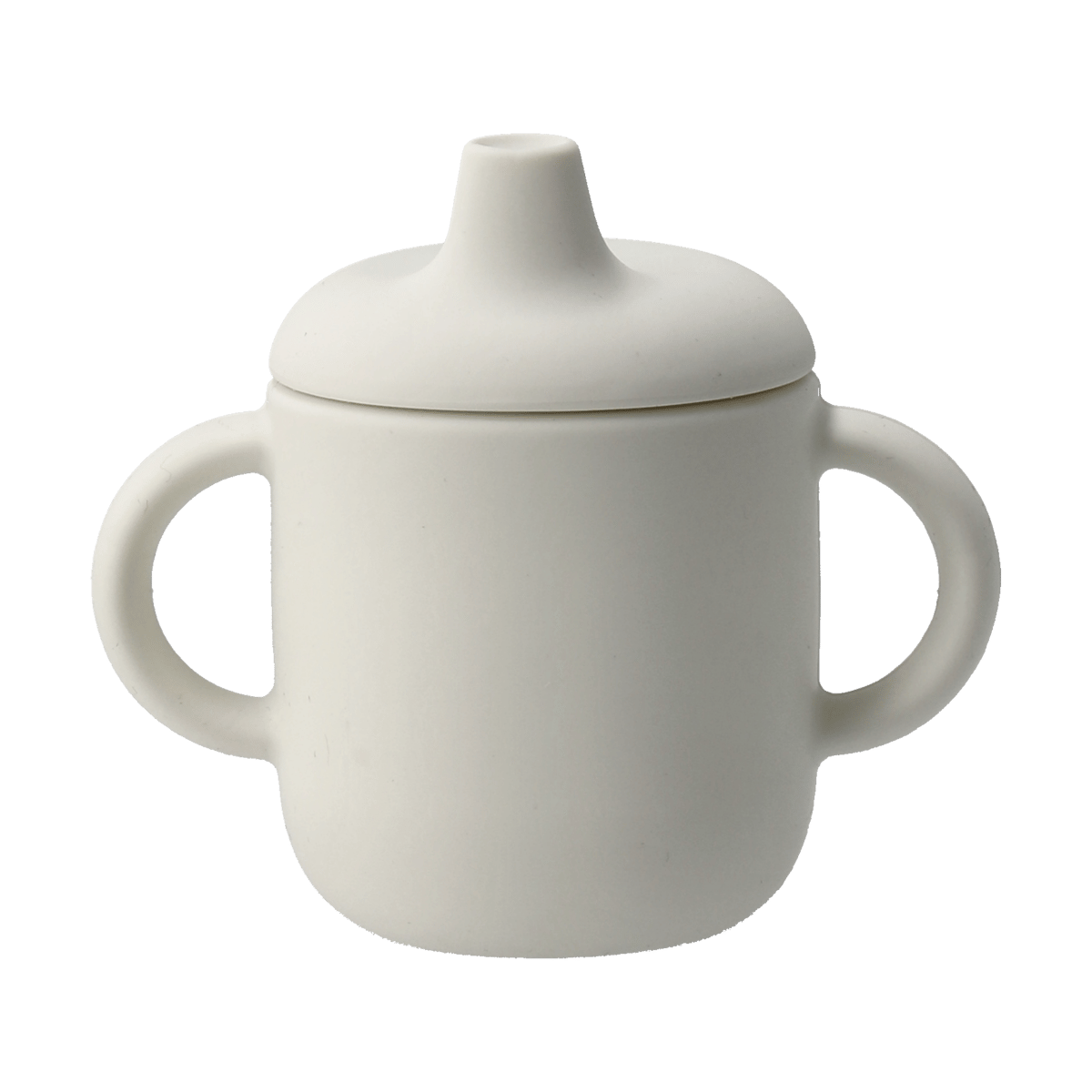 Scandi Living Elvie tutekopp silikon 180 ml Vanilla