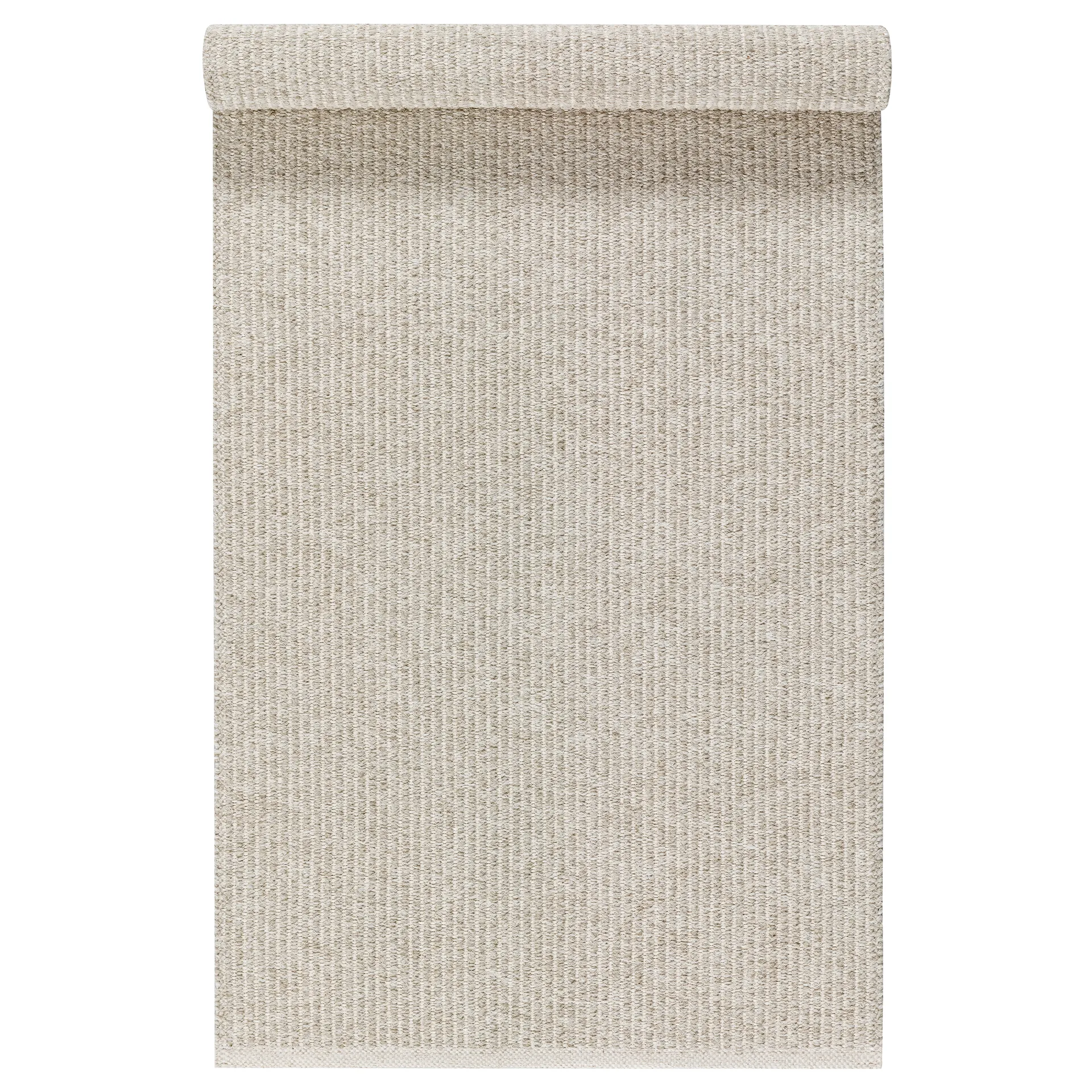 Fallow gulvteppe Sand, 70 x 150 cm Scandi Living