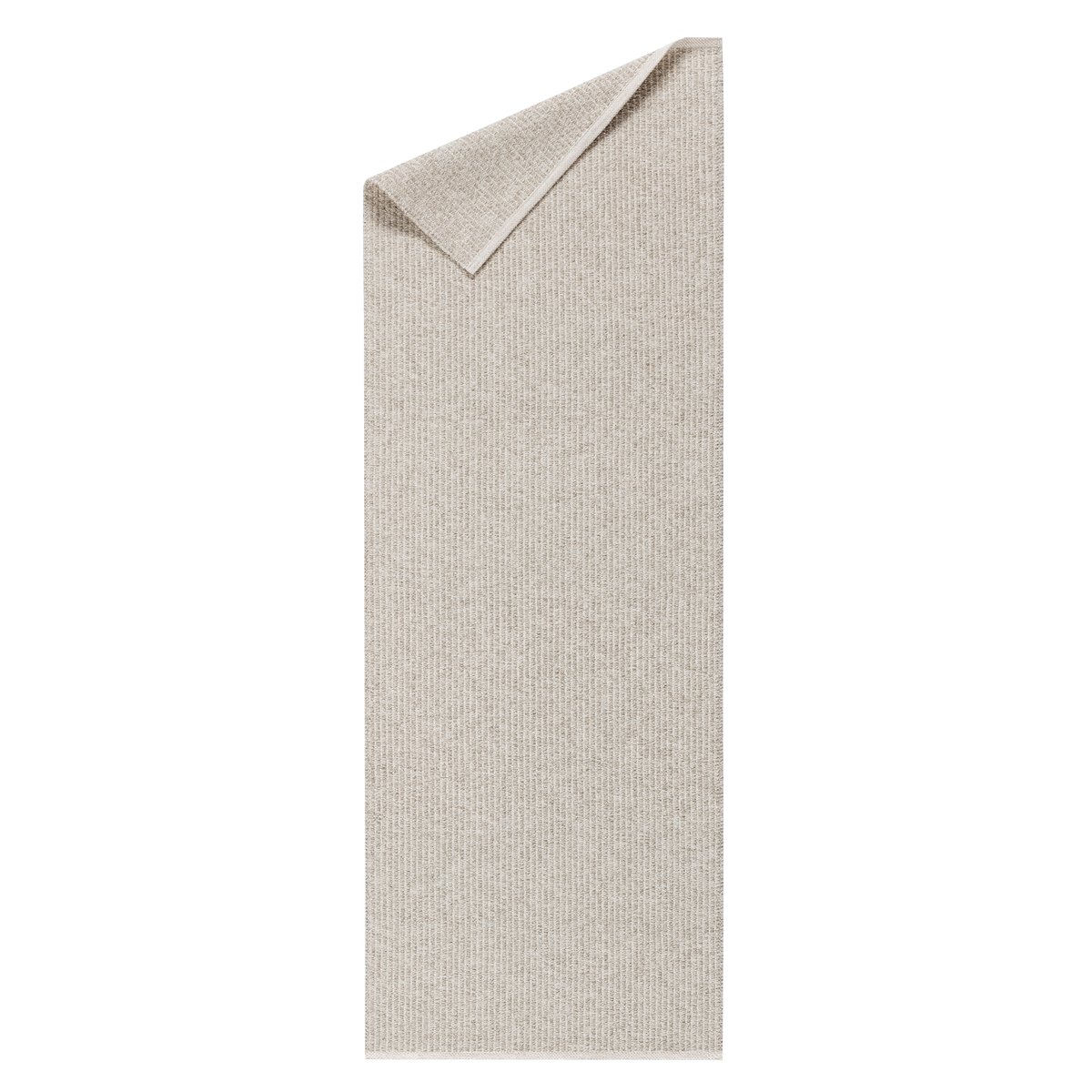 Fallow gulvteppe Sand 70 x 200 cm