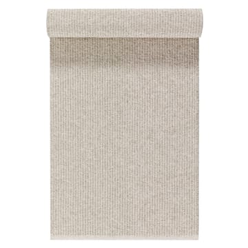 Fallow gulvteppe Sand - 70 x 250 cm - Scandi Living