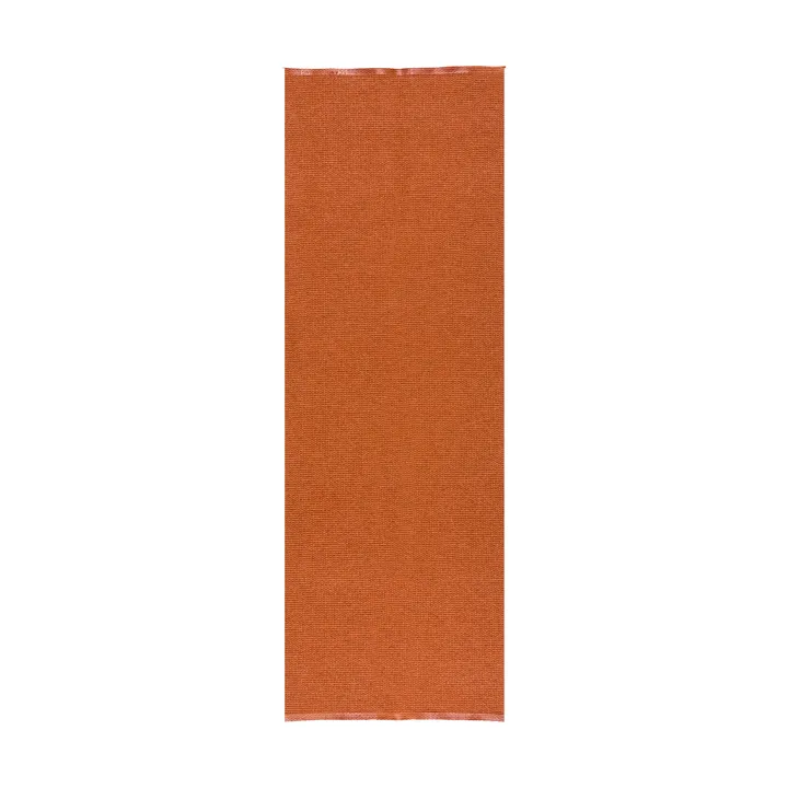 Fallow løper - Rust, 70x250 cm - Scandi Living