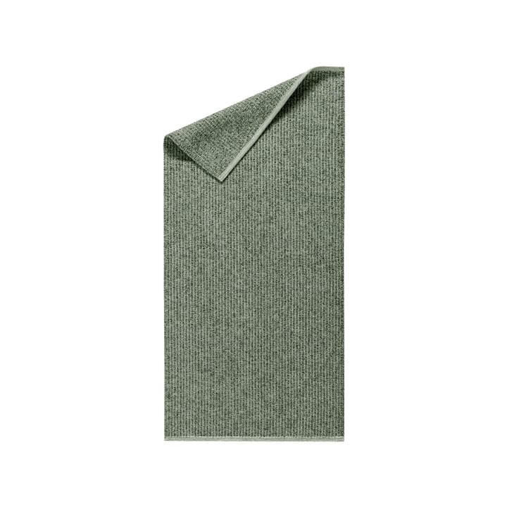 Fallow teppe dusty green, 70 x 150 cm Scandi Living