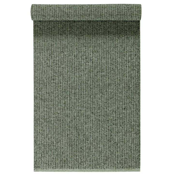 Fallow teppe dusty green, 70 x 200 cm Scandi Living