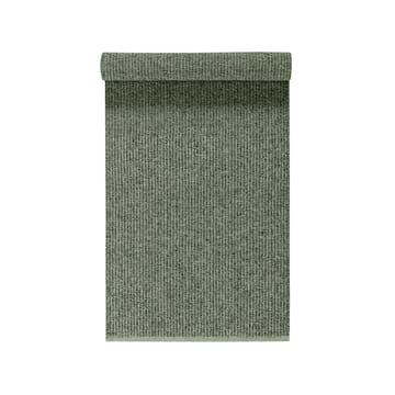 Fallow teppe dusty green - 70 x 250 cm - Scandi Living