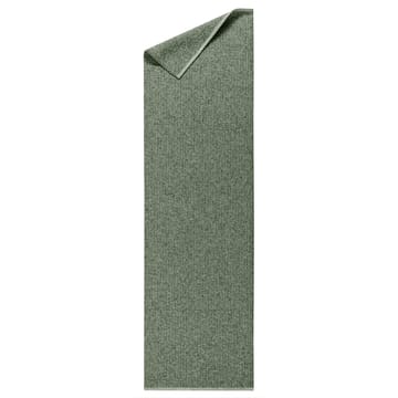 Fallow teppe dusty green - 70 x 250 cm - Scandi Living