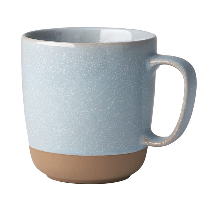 Fossil-krus 35 cl, Blå Scandi Living