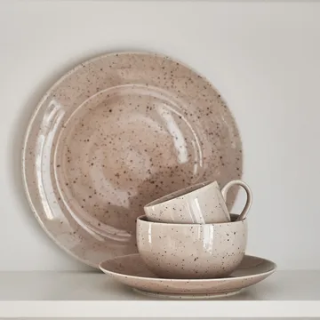 Freckle startsett 18 deler - Beige - Scandi Living