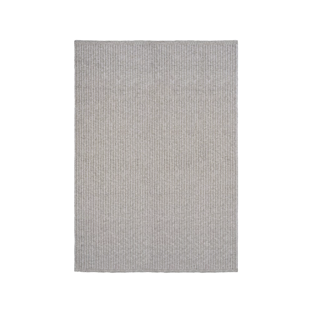 Scandi Living Harvest teppe beige 200 x 300 cm
