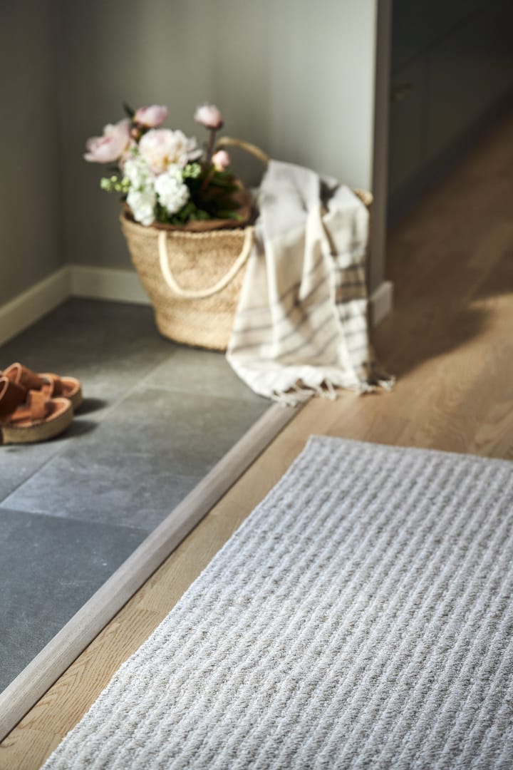 Harvest teppe beige, 70 x 150 cm Scandi Living