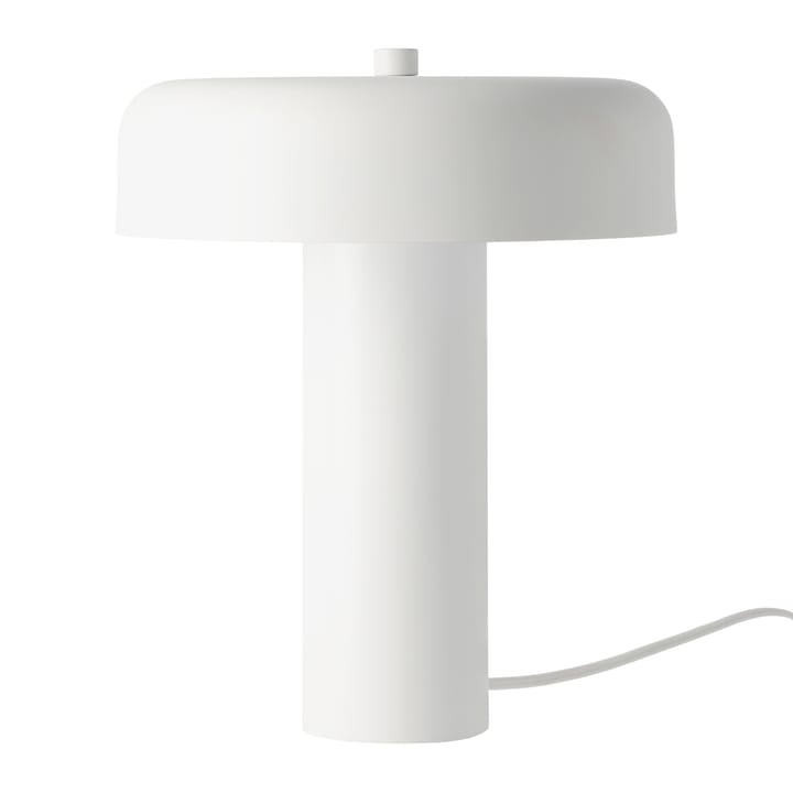 Haze Bordlampe 32 cm, Hvit Scandi Living