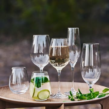 Karlevi drikkeglass 4 stk. - 33 cl - Scandi Living