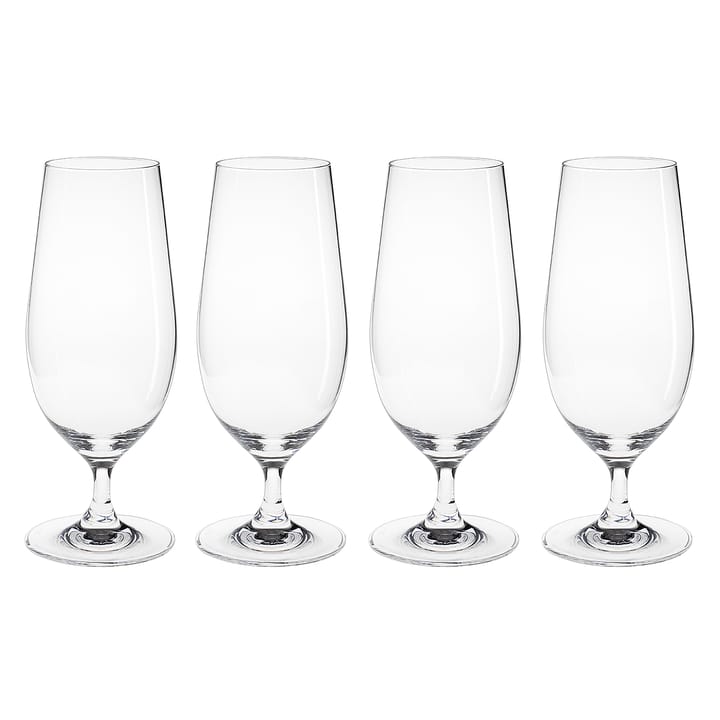 Karlevi ølglass 4 stk. - 46 cl - Scandi Living