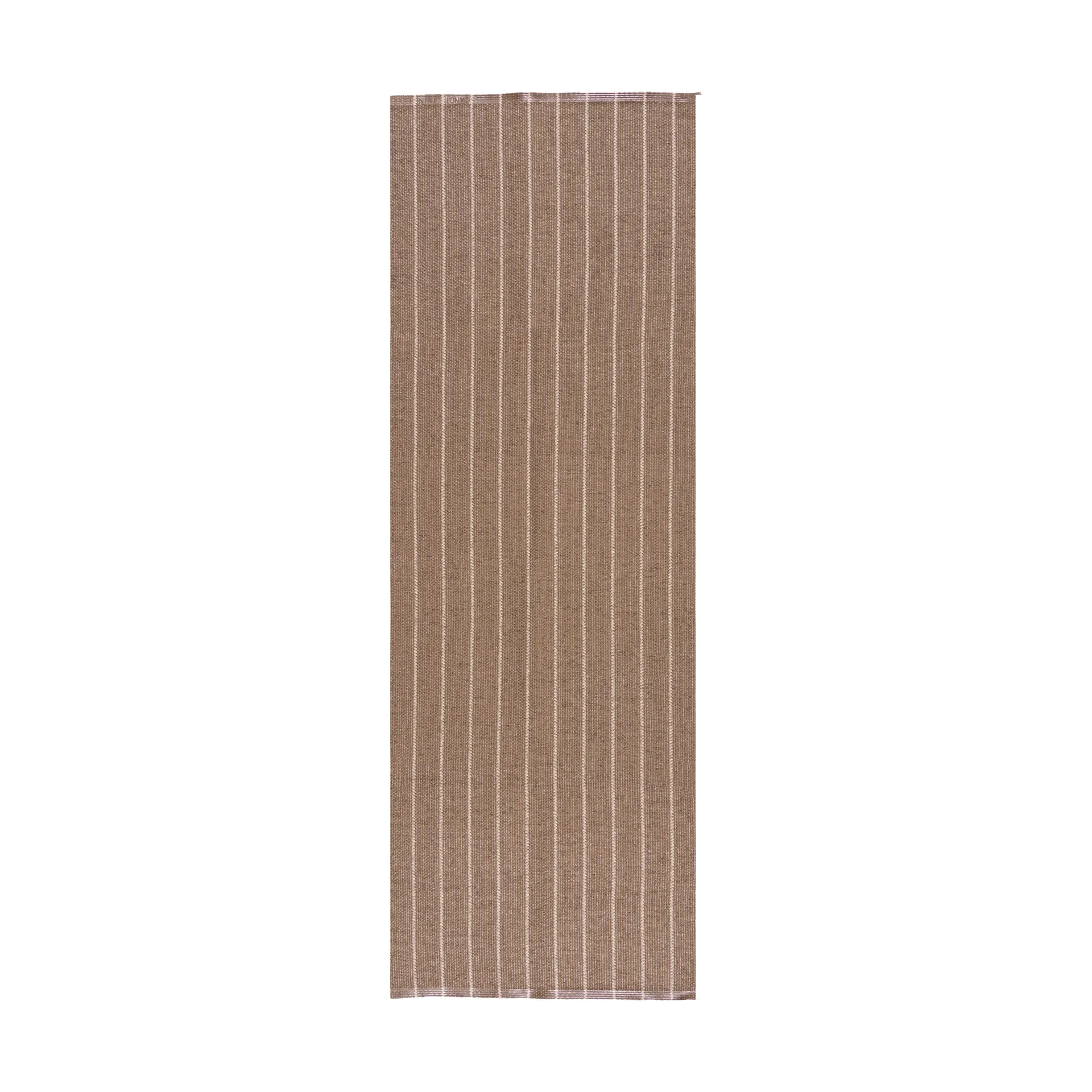 Lane løper, Beige, 70x250 cm Scandi Living
