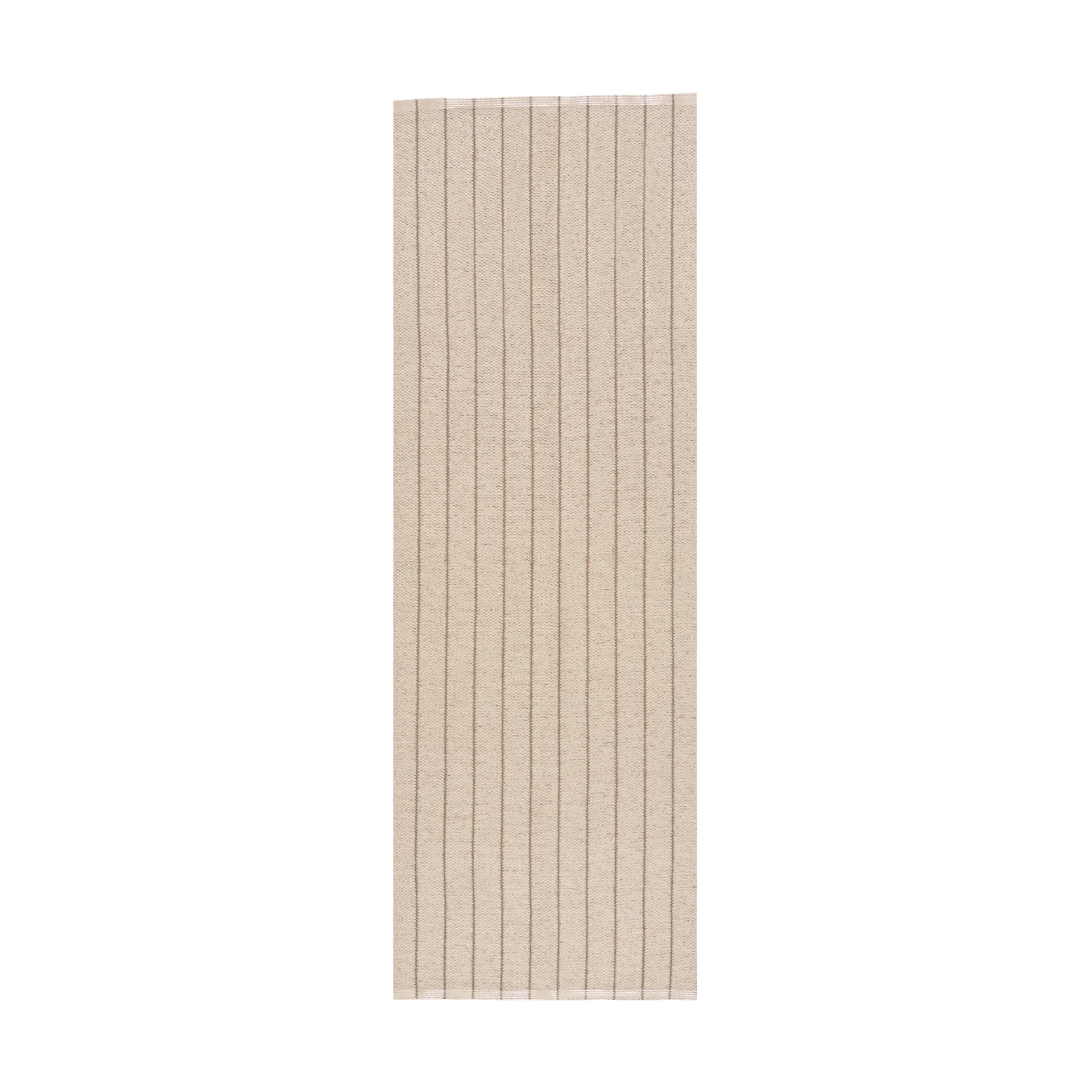 Lane løper, Beige, 70x250 cm Scandi Living