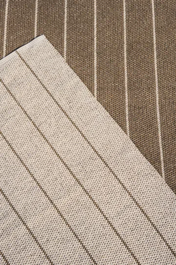 Lane løper - Beige, 70x250 cm - Scandi Living