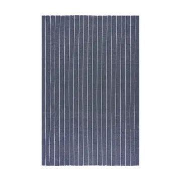 Lane teppe - Ocean blue, 150x200 cm - Scandi Living