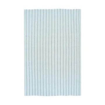 Lane teppe - Ocean blue, 200x300 cm - Scandi Living