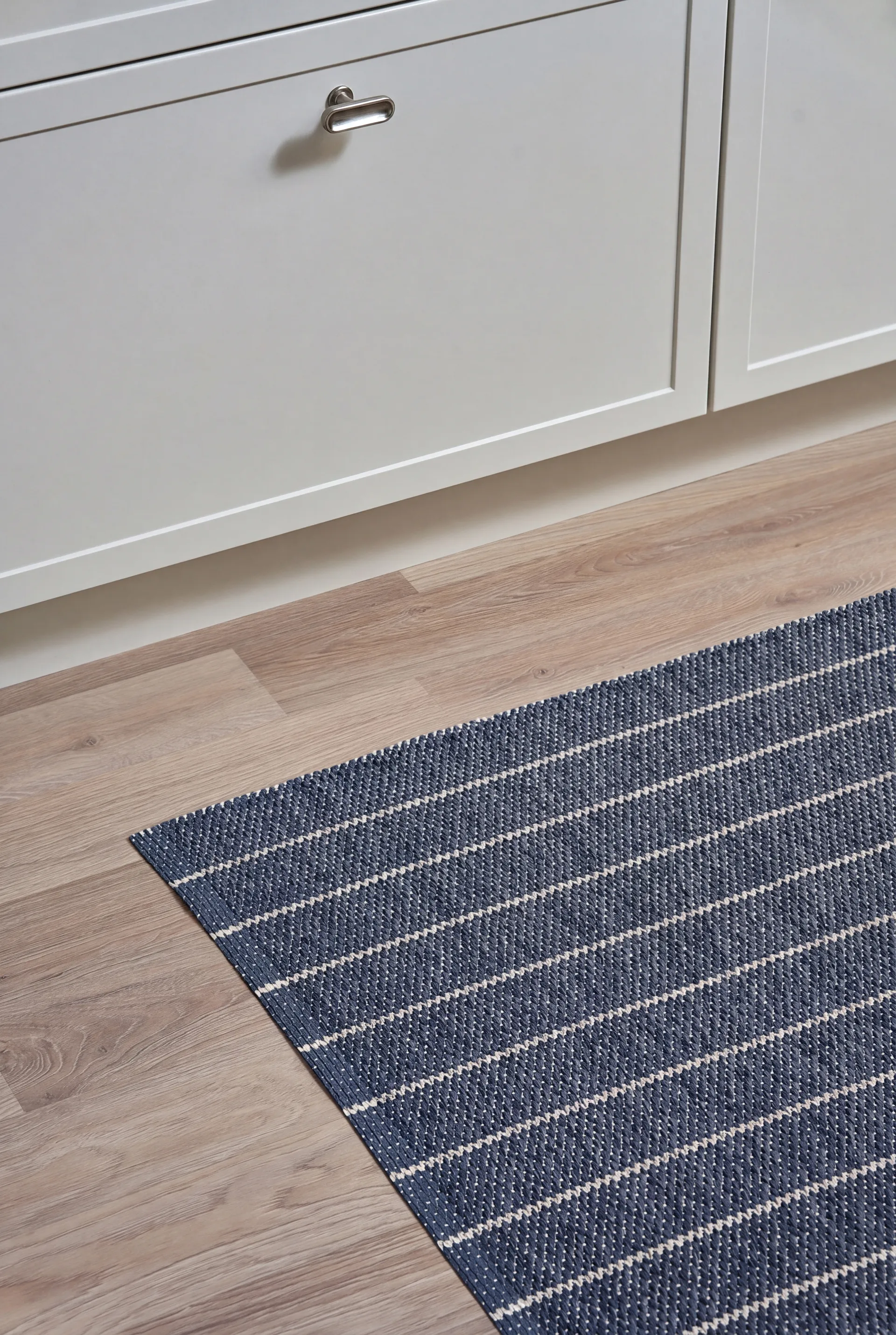 Lane teppe, Ocean blue, 200x300 cm Scandi Living