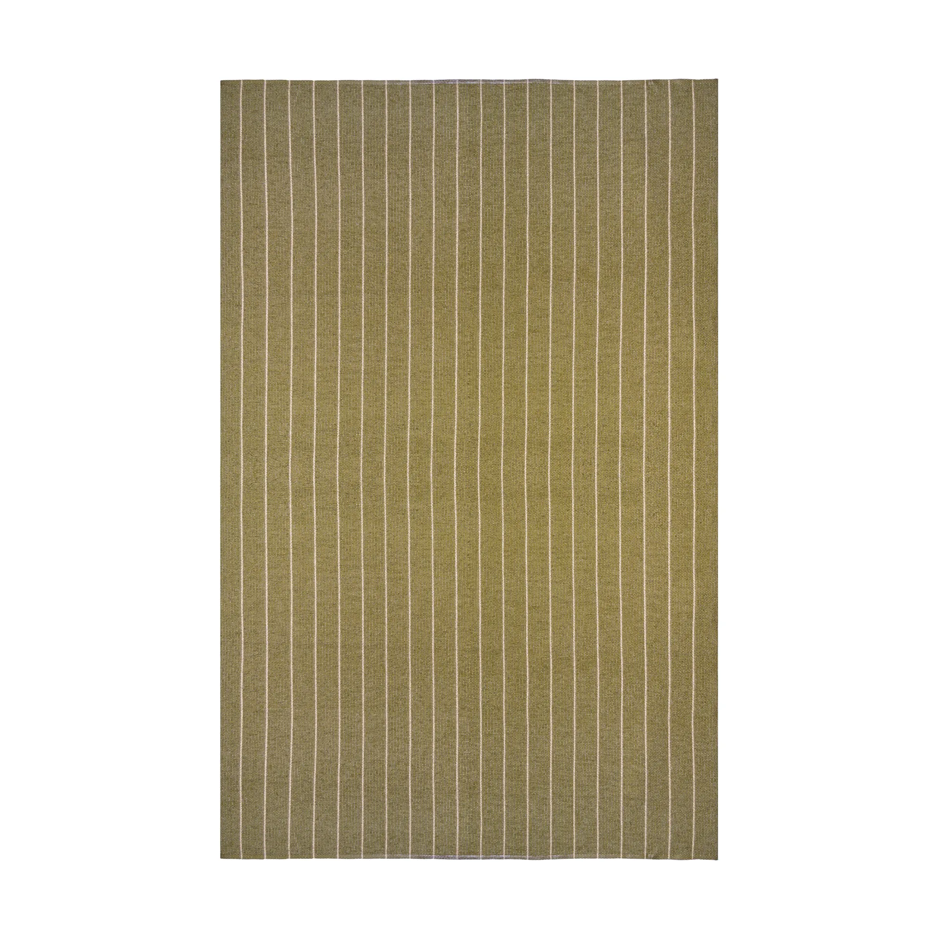 Lane teppe, Olive green, 150x200 cm Scandi Living