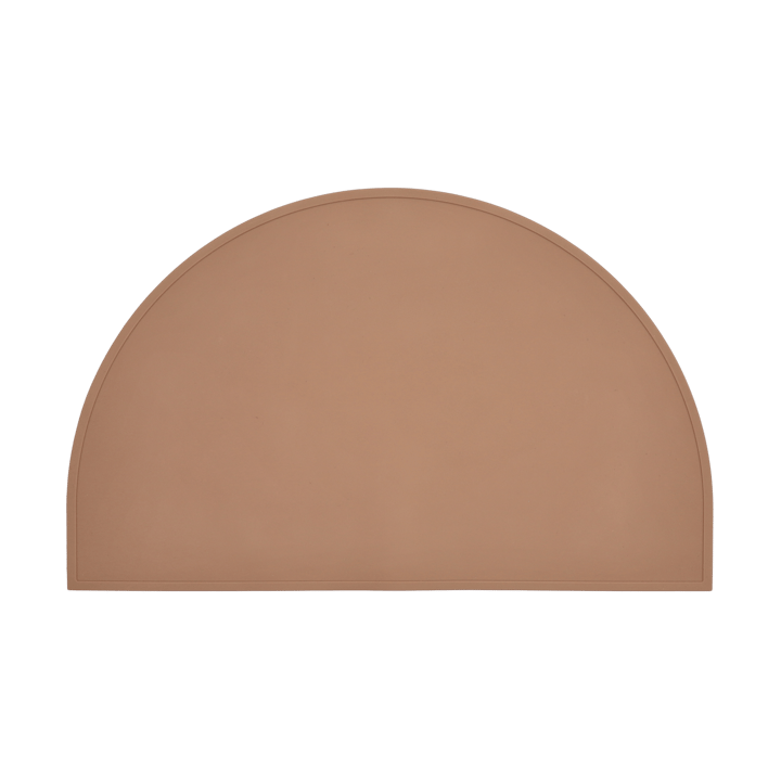 Loula bordbrikke silikon - Hazel - Scandi Living