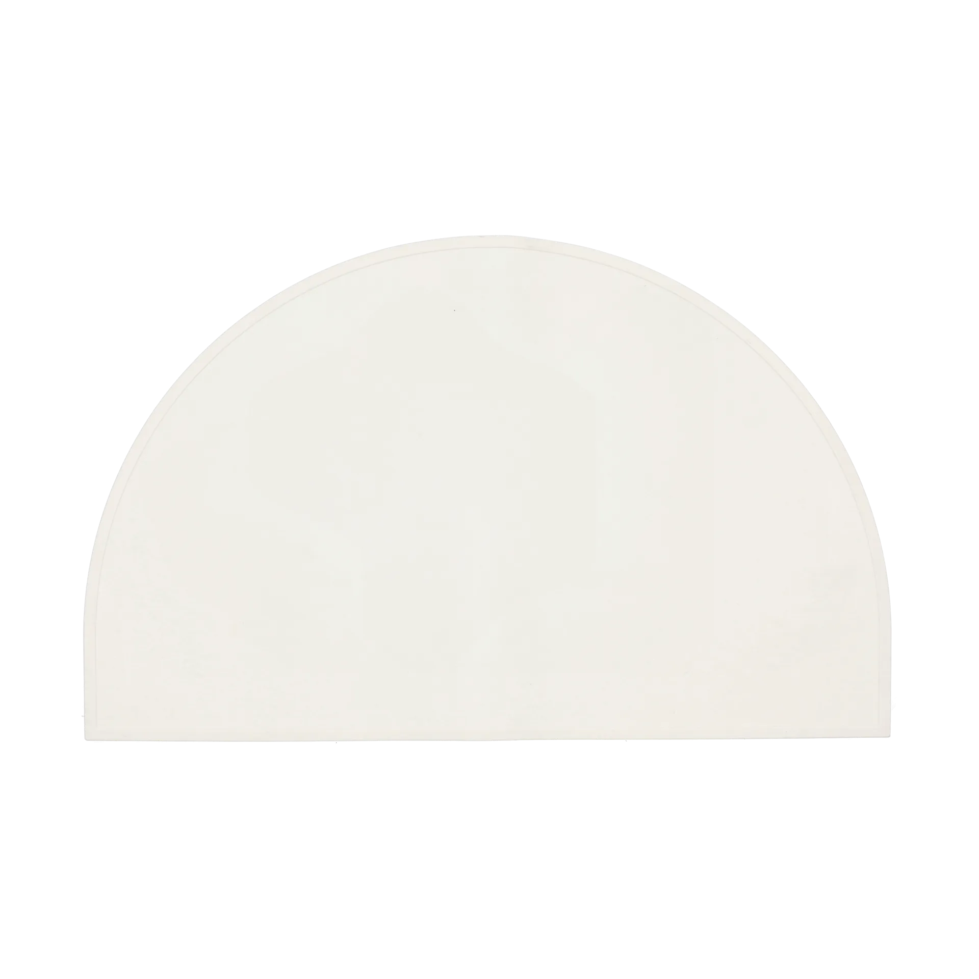 Loula bordbrikke silikon, Vanilla Scandi Living