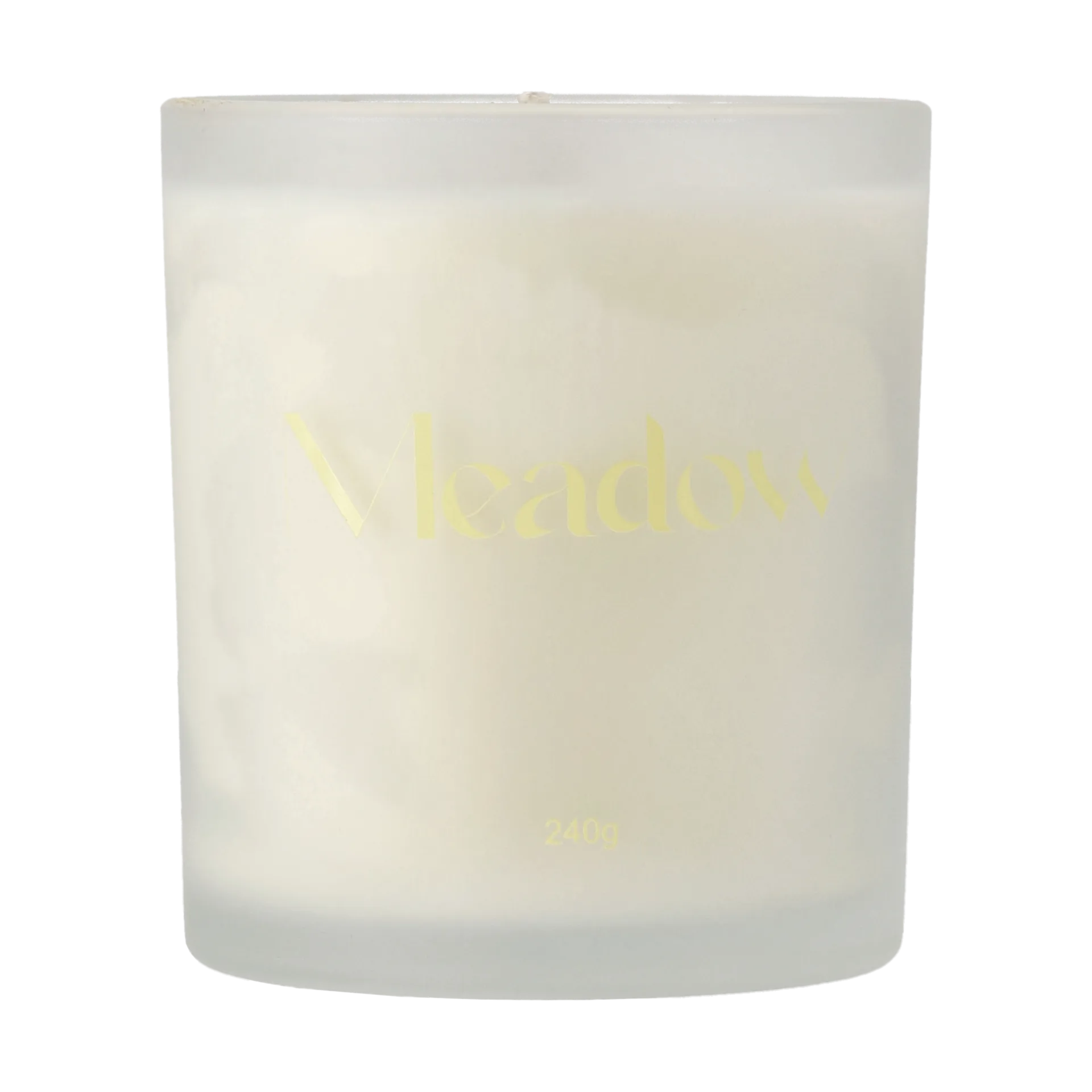 Meadow duftlys, 240 g Scandi Living
