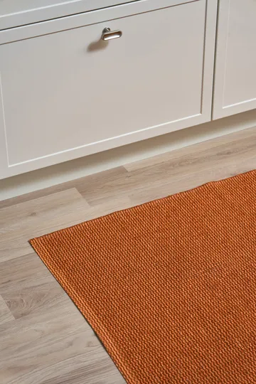 Mellow løper - Rust, 70x150 cm - Scandi Living