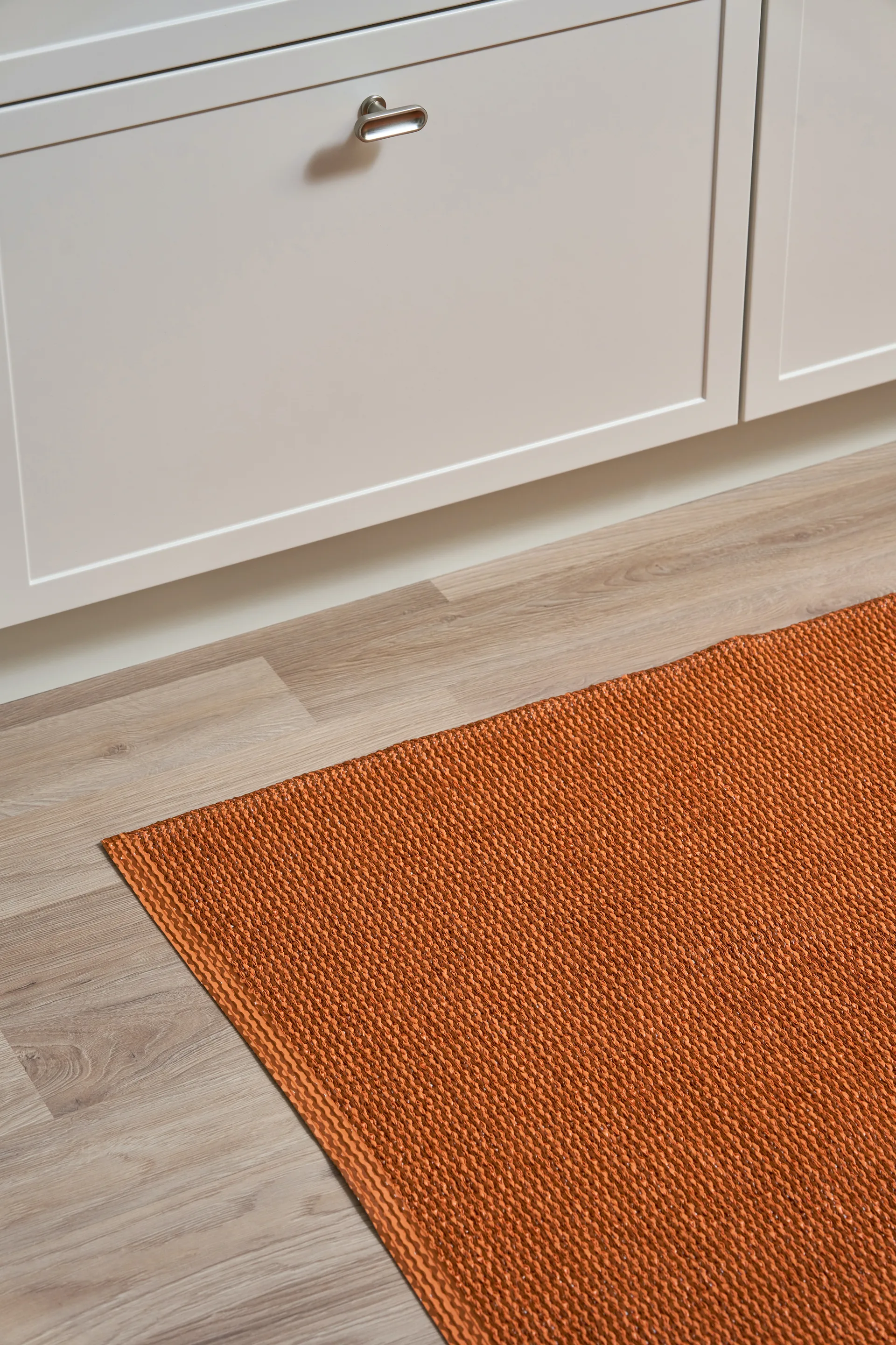 Mellow løper, Rust, 70x200 cm Scandi Living