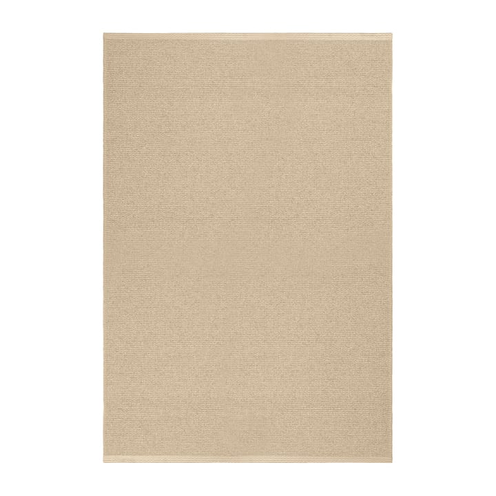 Mellow plastteppe beige, 150 x 220 cm Scandi Living