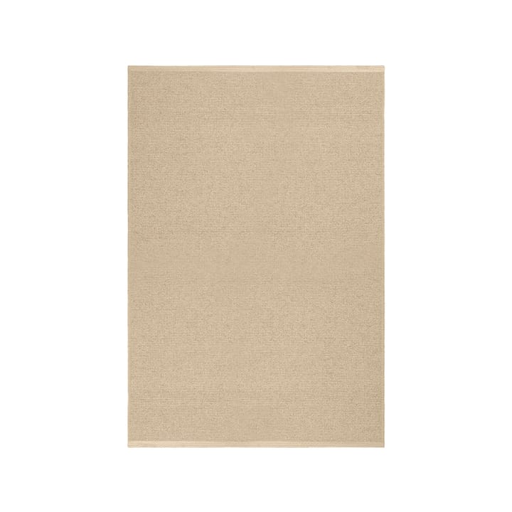 Mellow plastteppe beige, 150 x 220 cm Scandi Living