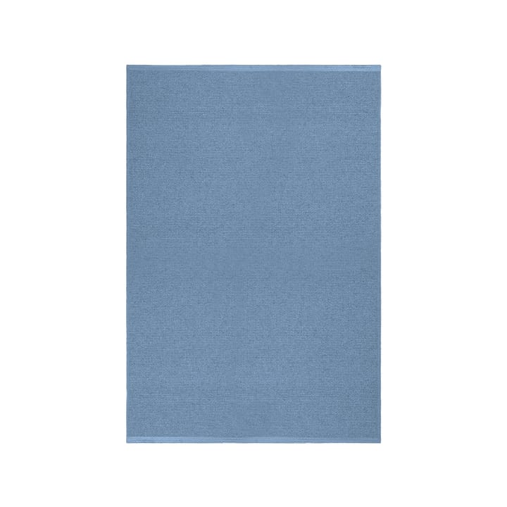 Mellow plastteppe blå, 150 x 220 cm Scandi Living