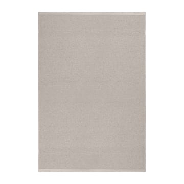 Mellow plastteppe greige - 150 x 220 cm - Scandi Living