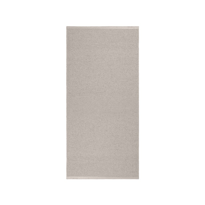 Mellow plastteppe greige, 70 x 150 cm Scandi Living