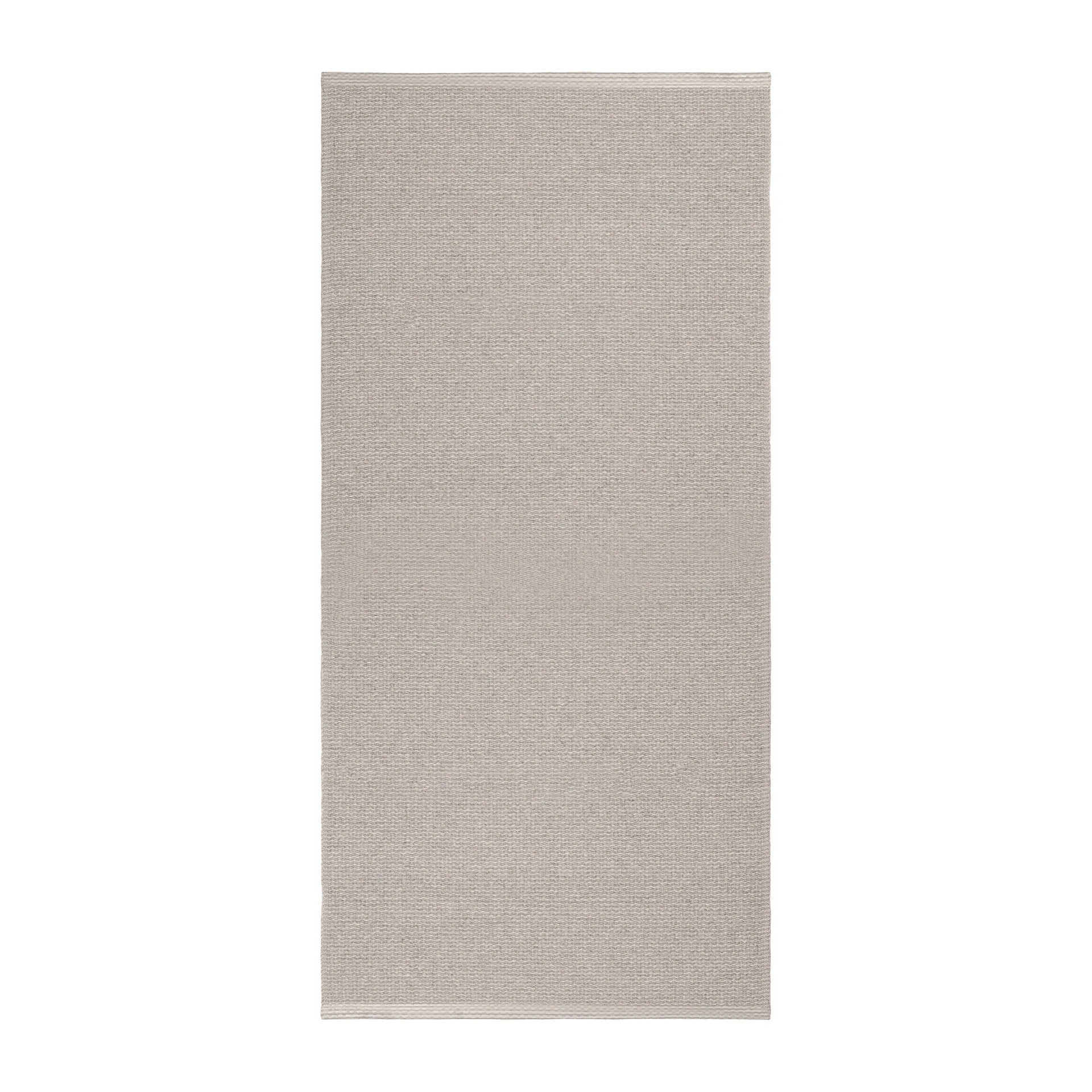 Mellow plastteppe greige, 70 x 200 cm Scandi Living