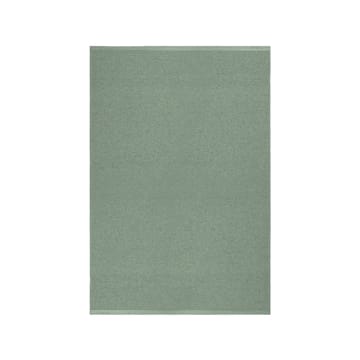 Mellow plastteppe grønn - 150 x 220 cm - Scandi Living